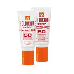 HELIOCARE COLOR BROWN SPF 50 50 ML - Farmastop