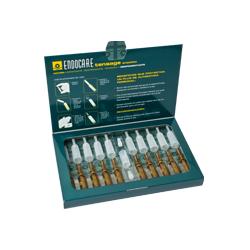 ENDOCARE TENSAGE AMPOLLE 10 FIALE 2 ML - Farmastop