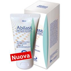 ABILAST REPAIR MASK 50 ML - Farmastop