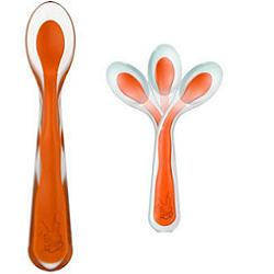 CUCCHIAINO EVOLUTIVO 6 MESI+ - Farmastop