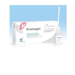 KRAMEGIN LAVANDA VAGINALE 5 FLACONI 100 ML CON CANNULA - Farmastop