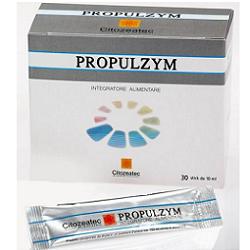 PROPULZYM STICK 10 ML 30 PEZZI - Farmastop