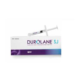 SIRINGA INTRA-ARTICOLARE DUROLANE SJ ACIDO IALURONICO GEL 20 MG 1 ML - Farmastop