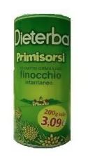DIETERBA TISANA FINOCCHIO 200 G - Farmastop