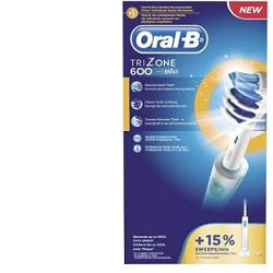 ORALB POWER TRIZONE 600 BOX - Farmastop