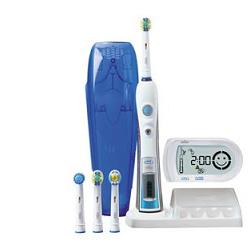 ORALB POWER PROFESSIONAL CARE 5500 SMART GUIDE - Farmastop