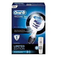 SPAZZOLINO ORALB POWER TRIZONE 750 LIMITED EDITION - Farmastop