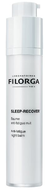 SLEEP RECOVER CREMA NOTTE 50 ML - Farmastop