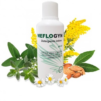 MEFLOGYN INTIMO 500 ML - Farmastop