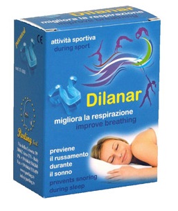 DILATATORE DELLA VALVOLA NASALE DILANAR 2 PEZZI - Farmastop