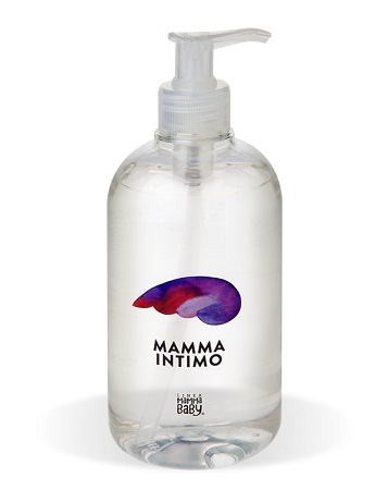 LINEA MAMMABABY MAMMAINTIMO 500 ML - Farmastop