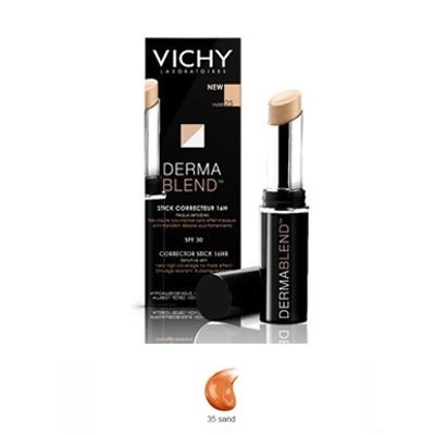 DERMABLEND STICK 35 45 G - Farmastop