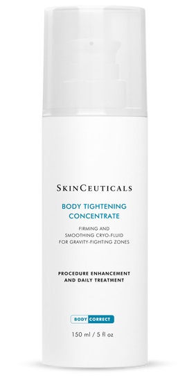 BODY TIGHTENING 150 ML - Farmastop