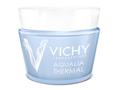 VICHY AQUALIA THERMAL SPA CREME JOUR 75 ML - Farmastop