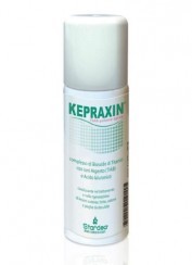 KEPRAXIN TIAB POLVERE SPRAY 125 ML - Farmastop