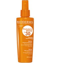PHOTODERM BRONZ SPF 30 ACCELERATORE ABBRONZATURA 200 ML - Farmastop