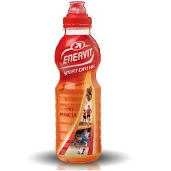 ENERVIT SPORT DRINK ARANCIA 500 ML - Farmastop