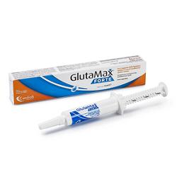 MANGIME COMPLEMENTARE PER GATTI GLUTAMAX FORTE PASTA IN SIRINGA DOSATRICE DA 15 ML - Farmastop