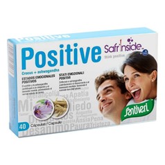 POSITIVE 40 CAPSULE - Farmastop