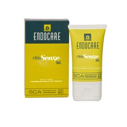 ENDOCARE DAY SENSE SPF30 CREMA 50 ML - Farmastop