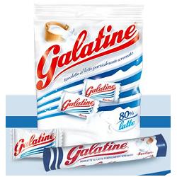 GALATINE CARAMELLA LATTE TAVOLETTE 36 G - Farmastop