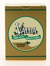 VALDA CLASSICHE RIFORNIMENTO 50 G - Farmastop