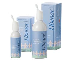 LIBENAR SPRAY 40 ML - Farmastop
