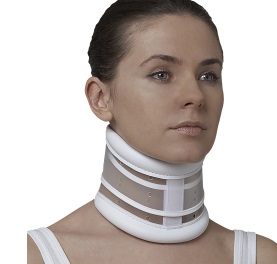 COLLARE CERVICALE RIGIDO GIBAUD ORTHO C3 MISURA 0 - Farmastop
