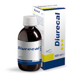 DIURECAL SOLUZIONE ORALE 300 ML - Farmastop