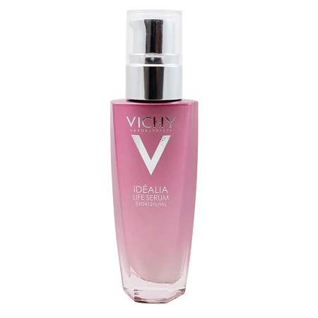 VICHY IDEALIA LIFE SERUM 30 ML - Farmastop
