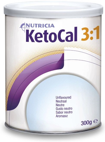 KETOCAL 3:1 300 G - Farmastop