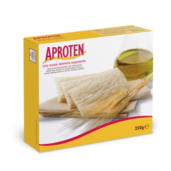 APROTEN FETTE TOSTATE 250 G PROMO - Farmastop
