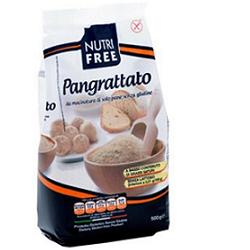 NUTRIFREE PANGRATTATO 500 G - Farmastop