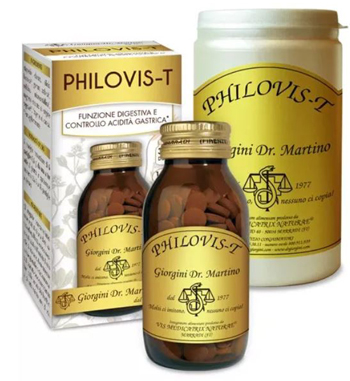 PHILOVIS T 180 PASTIGLIE - Farmastop