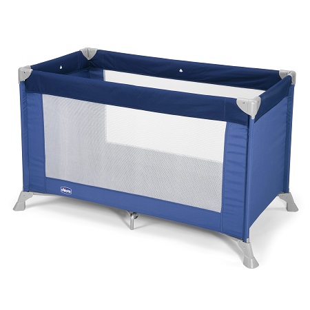 CHICCO GOOD NIGHT BLUE LETTINO 1 PEZZO - Farmastop