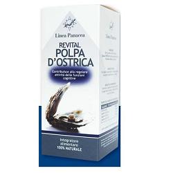 REVITAL POLPA D'OSTRICA 100 CAPSULE - Farmastop