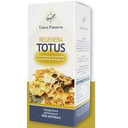 REGENERA TOTUS 80 CAPSULE - Farmastop