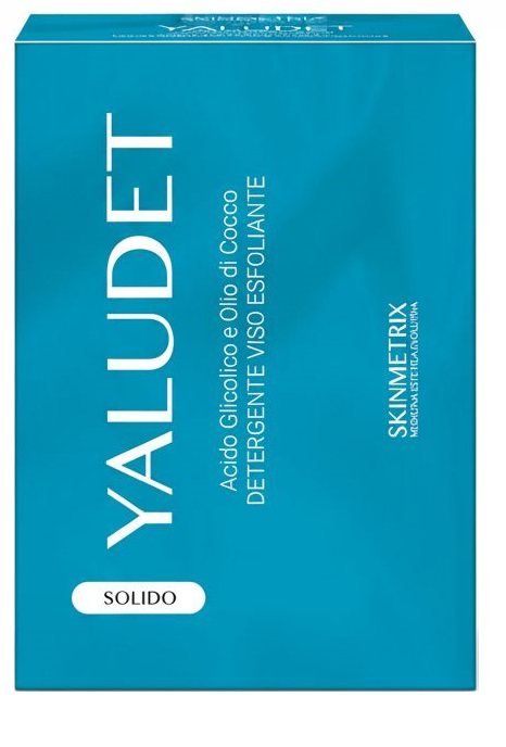 YALUDET SOLIDO DETERGENTE 100 G - Farmastop