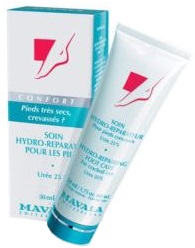 HYDRO REPARING TRATTAMENTO PIEDI 50 ML - Farmastop