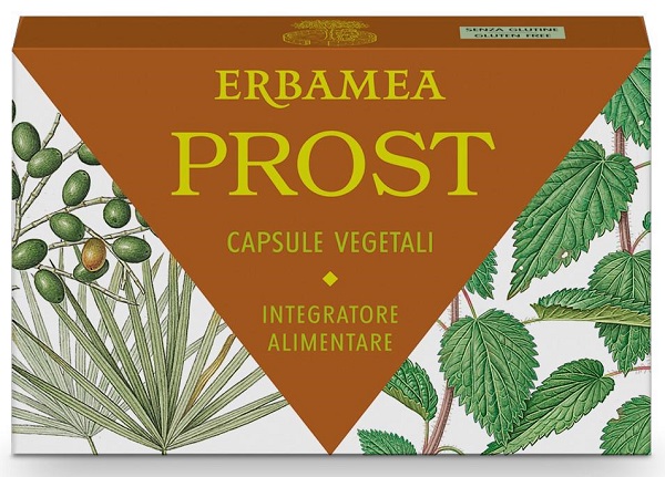 ERBAMEA PROST 12,24 G - Farmastop