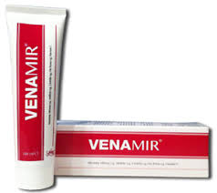 VENAMIR CREMA 100 ML - Farmastop