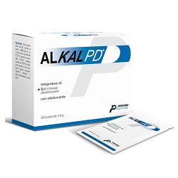 ALKAL PD 20 BUSTINE - Farmastop