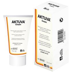 AKTUVA CREAM TUBO 75 ML - Farmastop