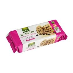 GULLON BISCOTTI SENZA GLUTINE 130 G - Farmastop