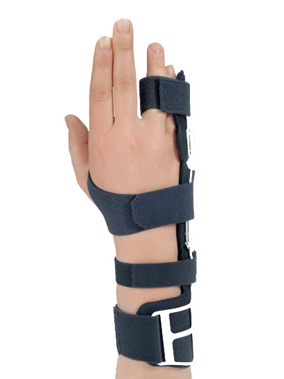 TUTORE 4 E 5 RAGGIO MANO DESTRA LARGE - Farmastop