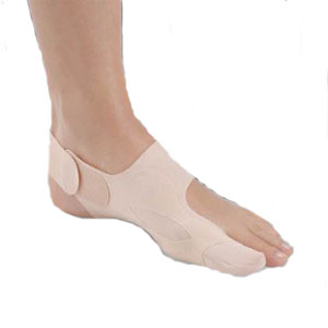 PRO HALLUX SOFT ALLUCE VALGO NEW SINISTRO LARGE - Farmastop