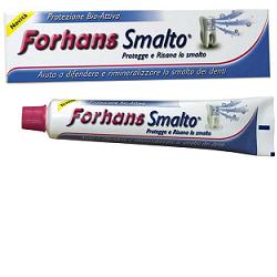 FORHANS SMALTO 75 ML - Farmastop