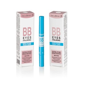 INCAROSE BLEMISH BALM EYES HYALURONIC MEDIUM 1,8 ML - Farmastop