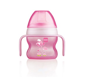 MAM TAZZA STARTER BECCUCCIO EXTRA SOFT 150 ML - Farmastop
