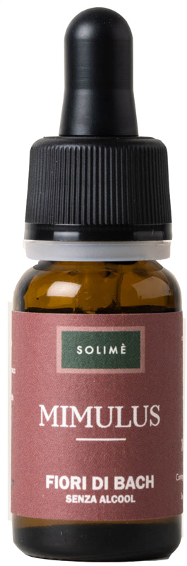 MIMULUS 10 ML - Farmastop